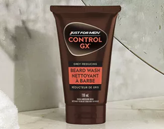 Control GX Beard Wash